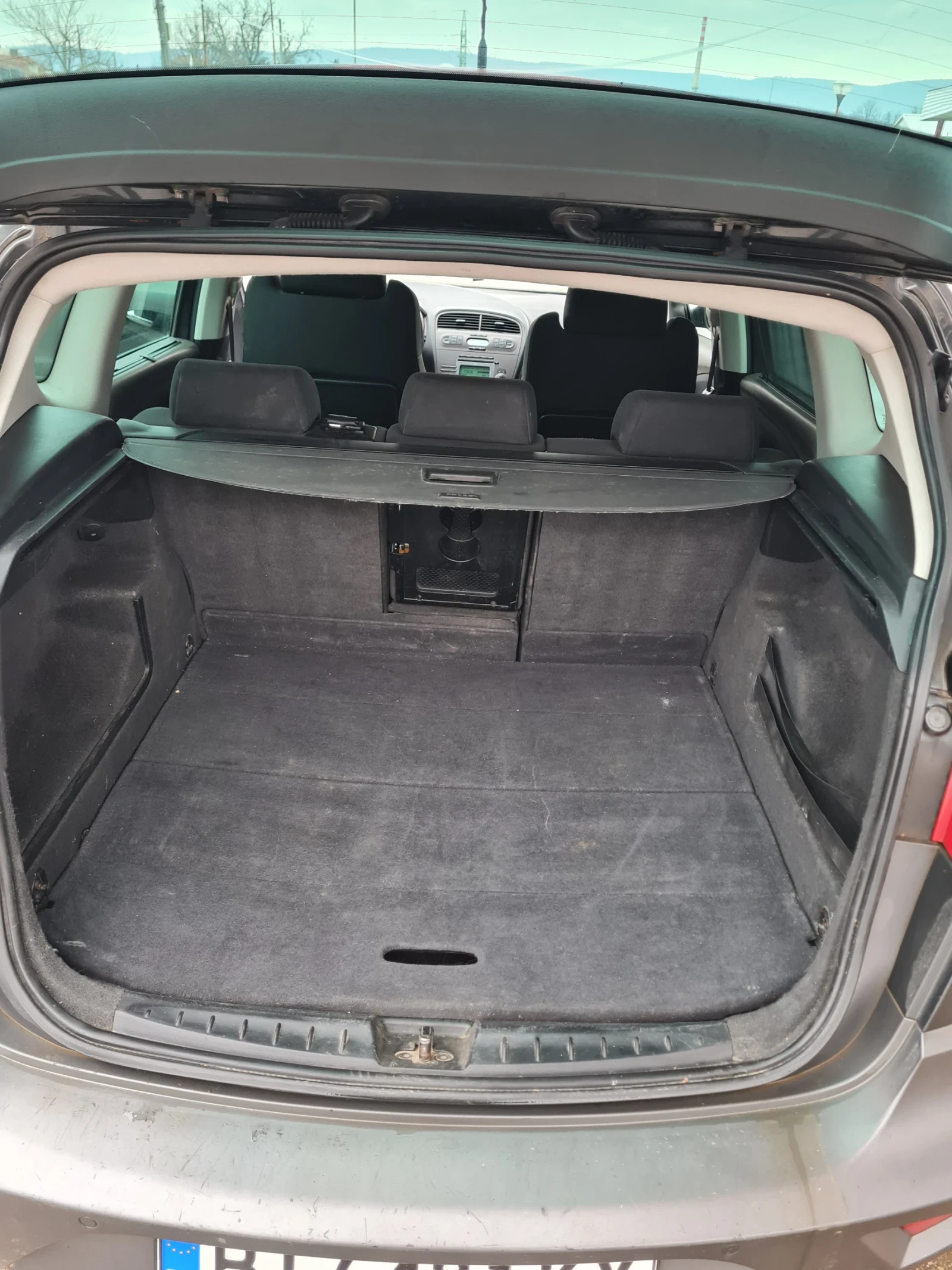 Seat Altea 4�4 2.0���.170�.�.  | Mobile.bg � ����������� 10