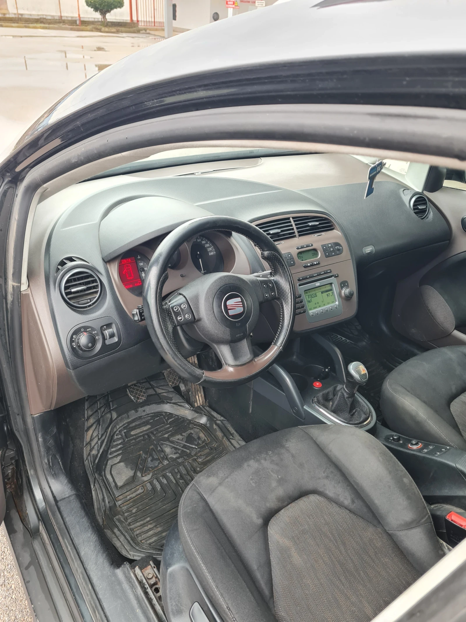 Seat Altea 4�4 2.0���.170�.�.  | Mobile.bg � ����������� 7