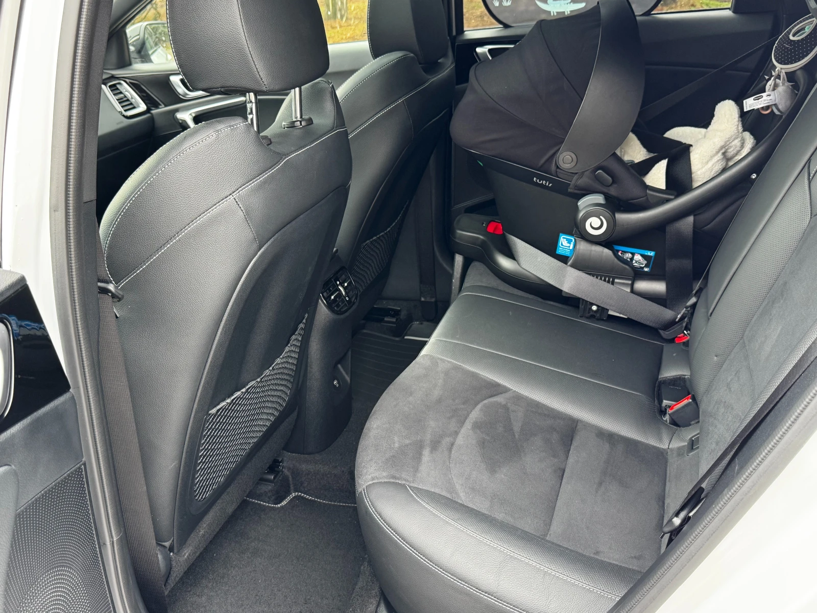 Kia Ceed 1.5T-GDI | Mobile.bg � ����������� 13