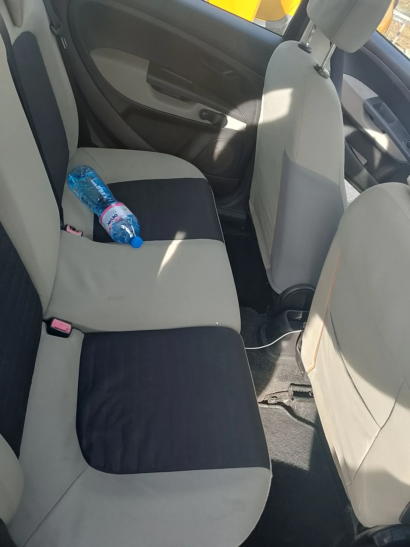 Fiat Punto  - изображение 3