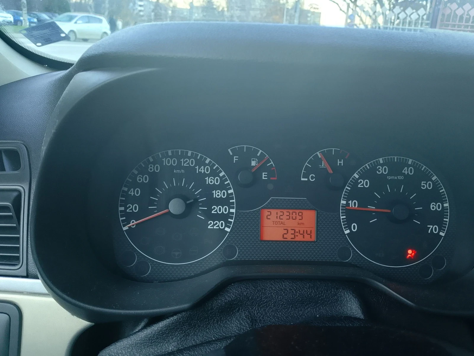 Fiat Punto  - изображение 10