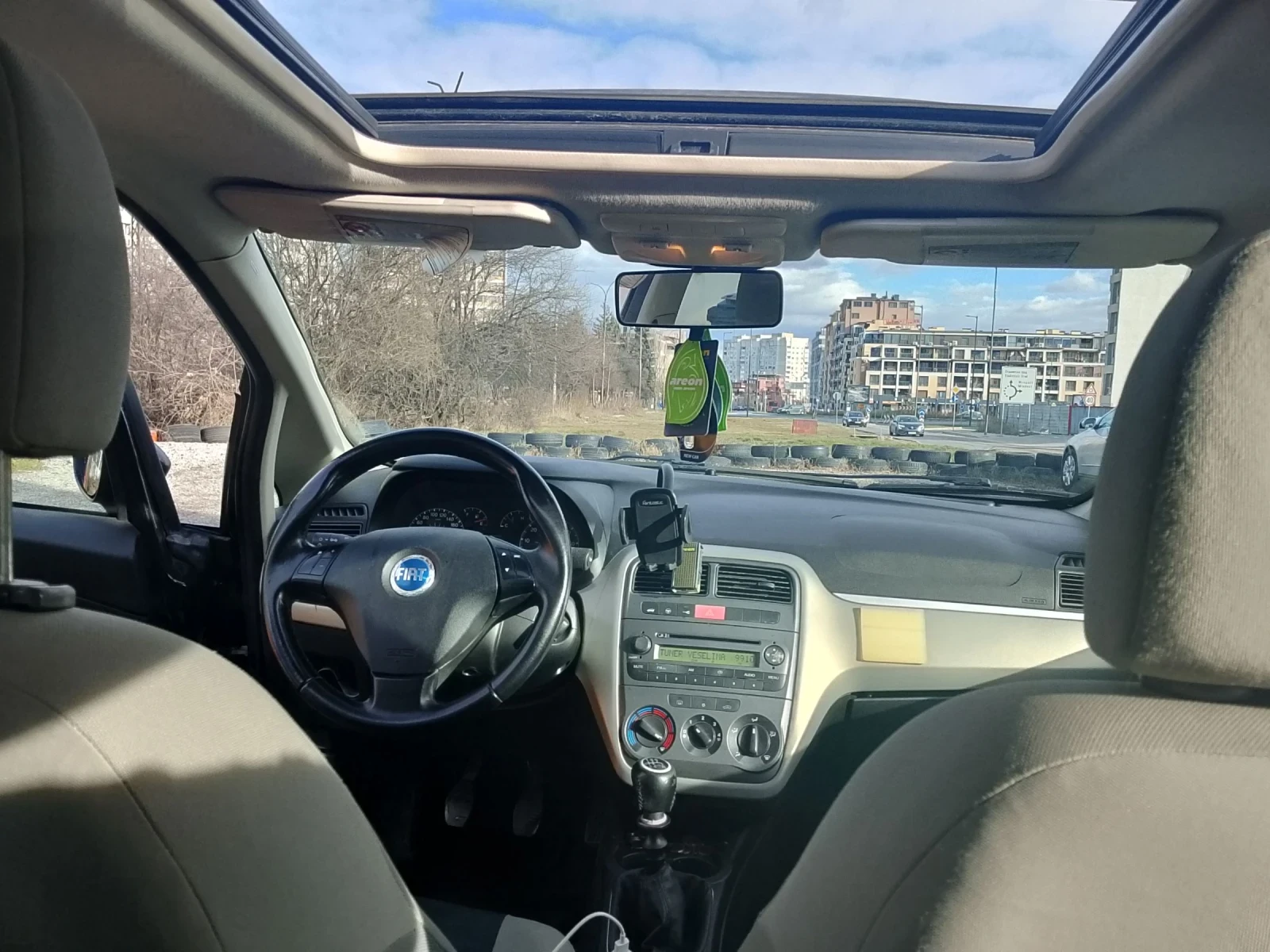 Fiat Punto | Mobile.bg � ����������� 1