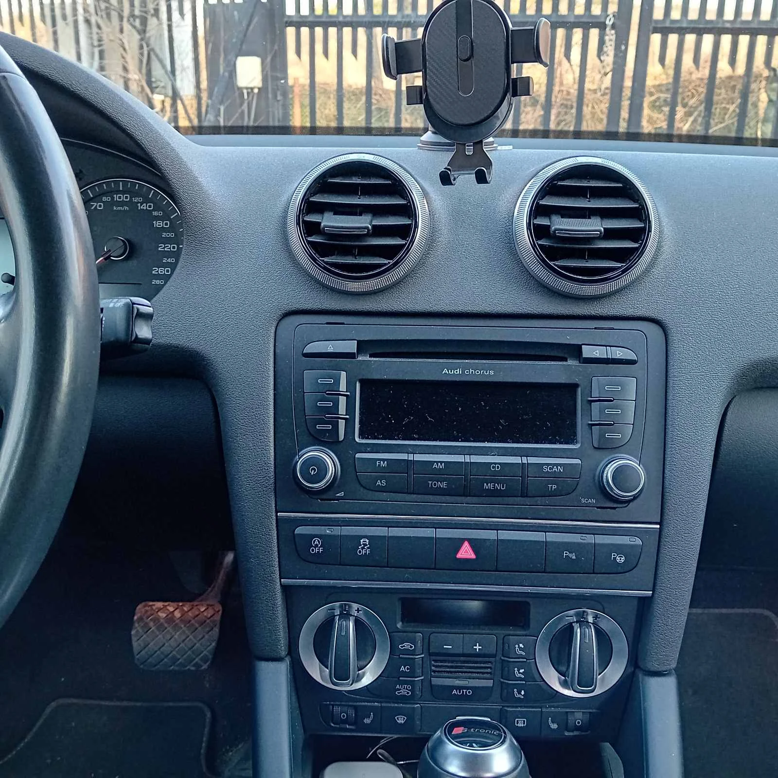 Audi A3 Sport back , снимка 13 - Автомобили и джипове - 53394480