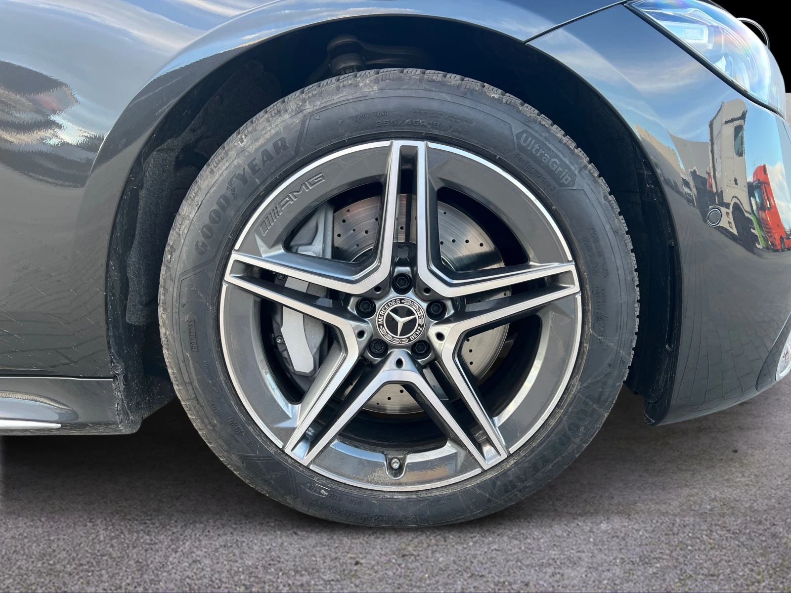 Mercedes-Benz S 350 d 4MATIC L - изображение 5