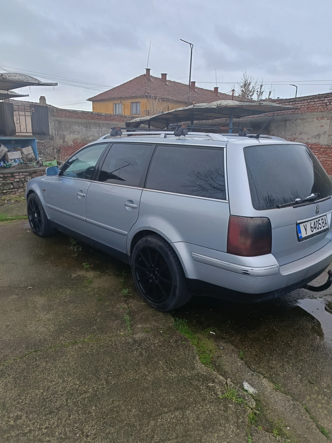 VW Passat 2.5 | Mobile.bg � ����������� 2