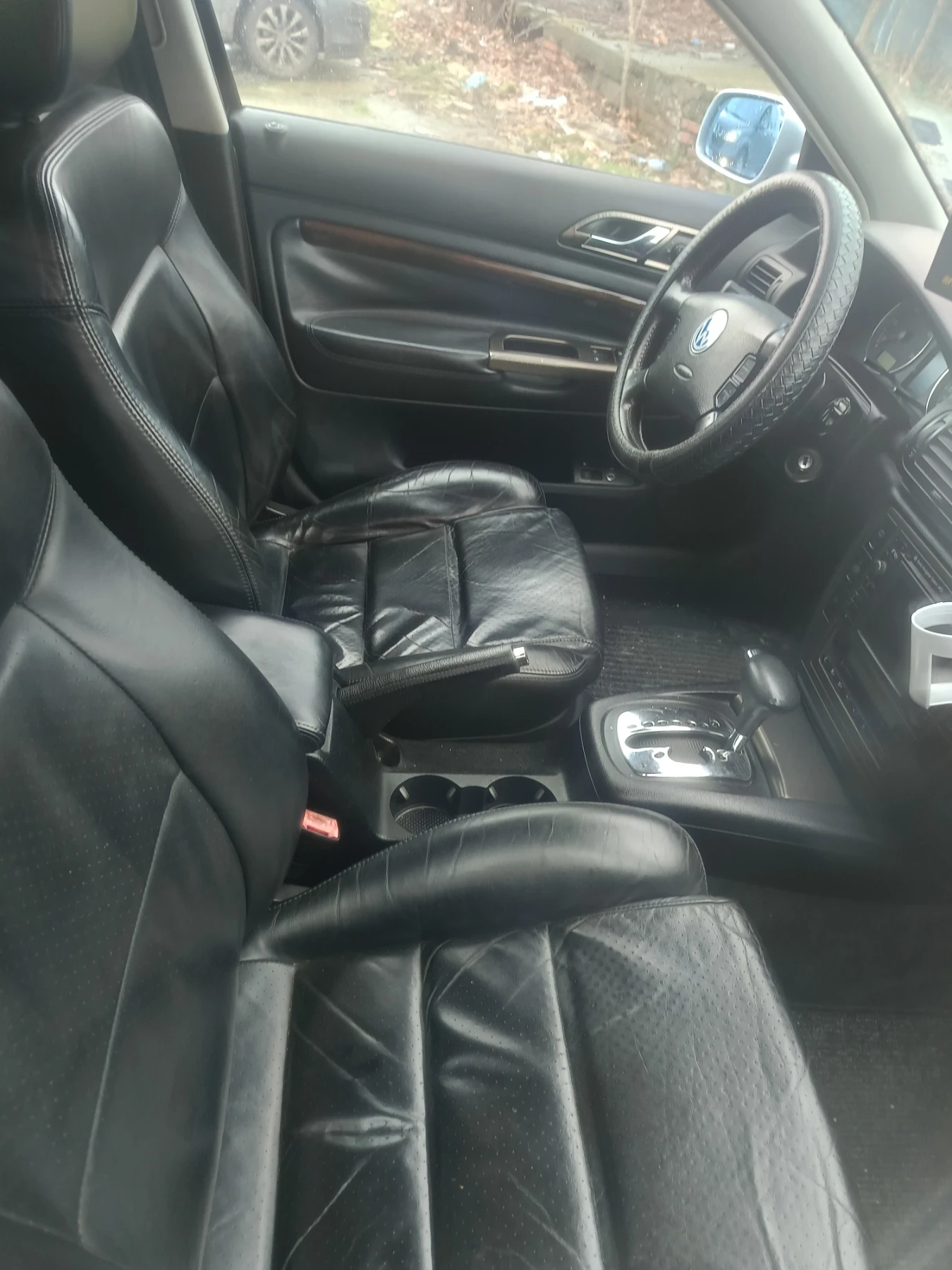 VW Passat 2.5 | Mobile.bg � ����������� 3