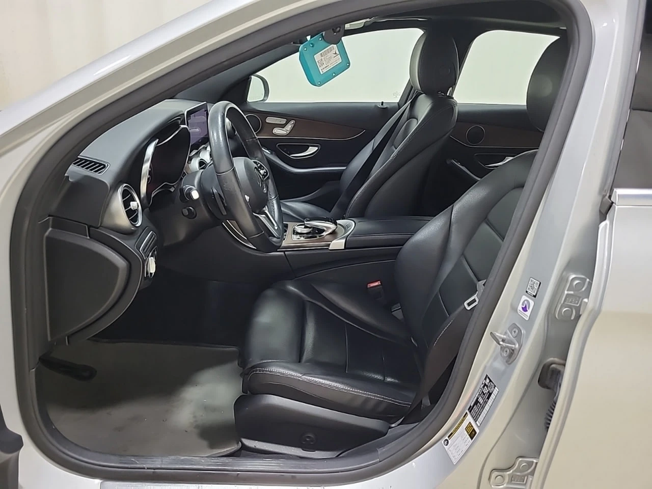 Mercedes-Benz C 300 FACELIFT* ��������* 360 ������* �������� | Mobile.bg � ����������� 7