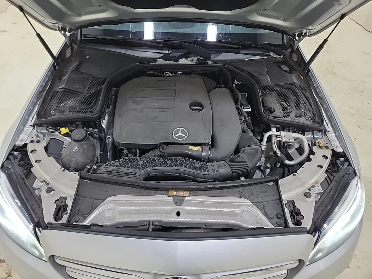 Mercedes-Benz C 300 FACELIFT* ��������* 360 ������* �������� | Mobile.bg � ����������� 16