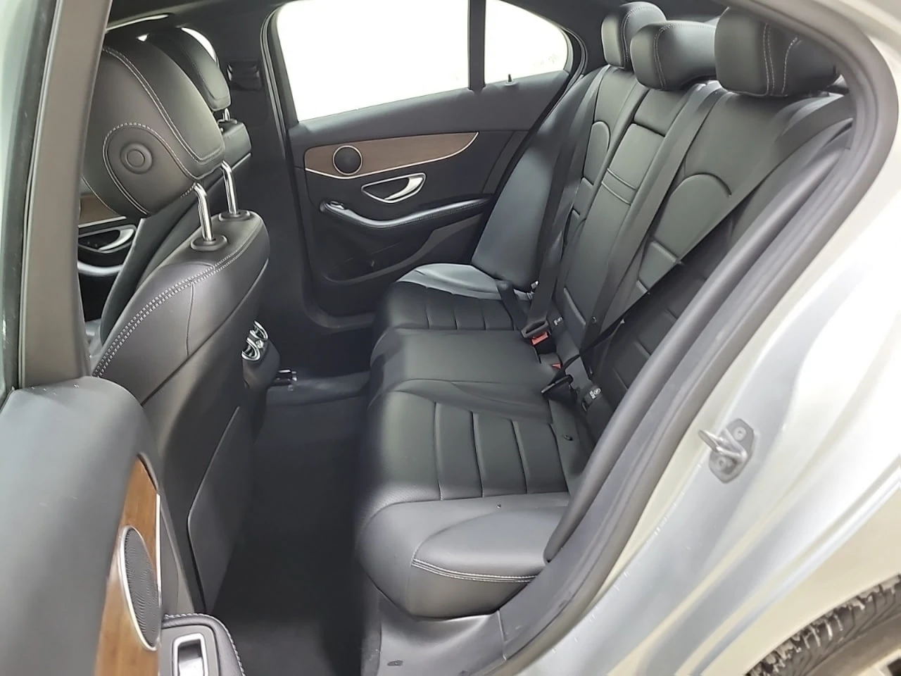 Mercedes-Benz C 300 FACELIFT* ��������* 360 ������* �������� | Mobile.bg � ����������� 11