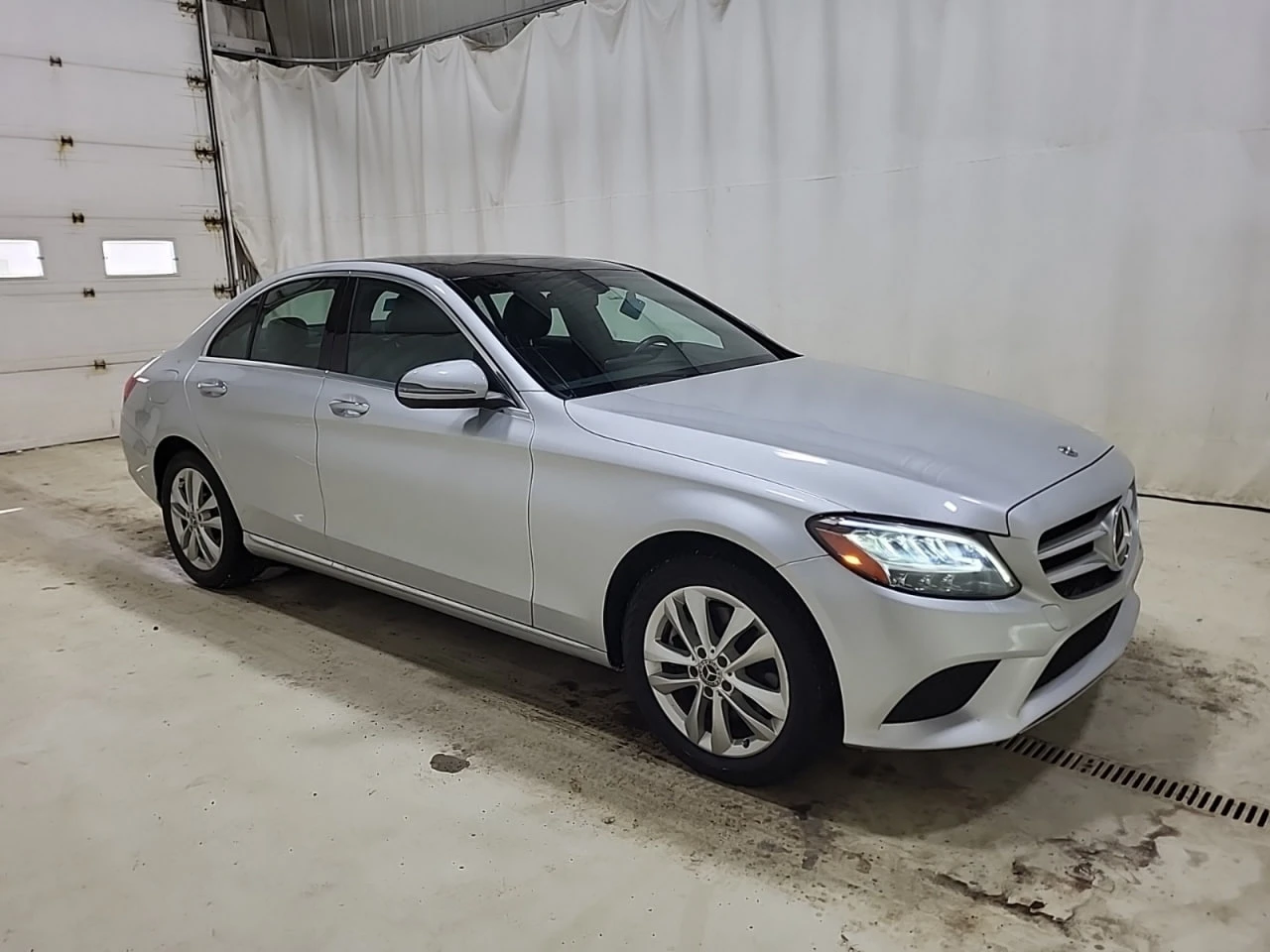 Mercedes-Benz C 300 FACELIFT* ��������* 360 ������* �������� | Mobile.bg � ����������� 2
