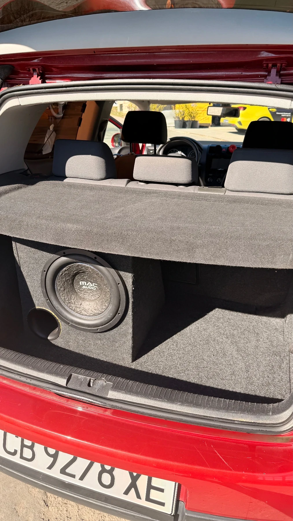 VW Golf 1.6 FSI | Mobile.bg � ����������� 8