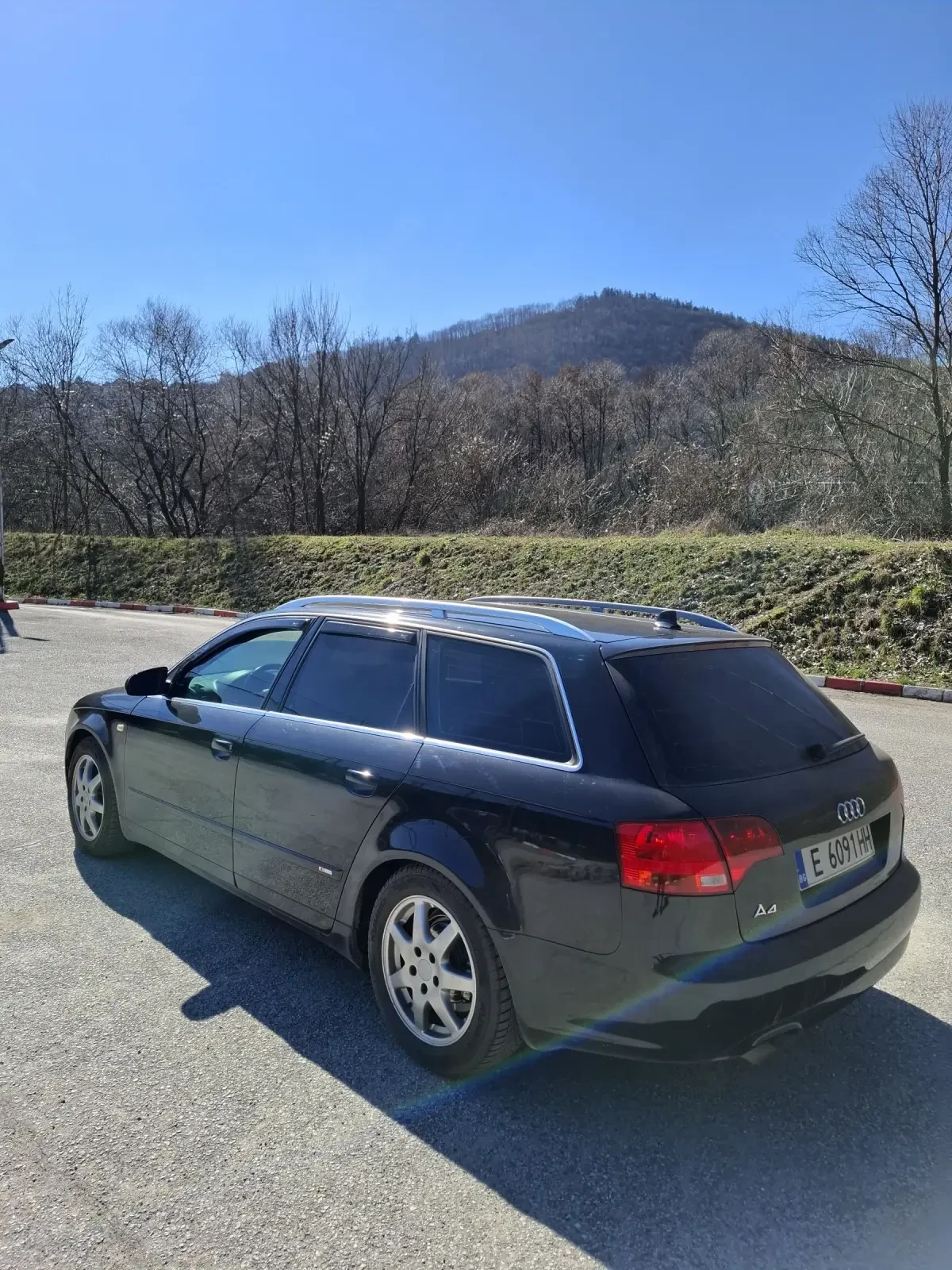 Audi A4 2.0 TDI - изображение 3