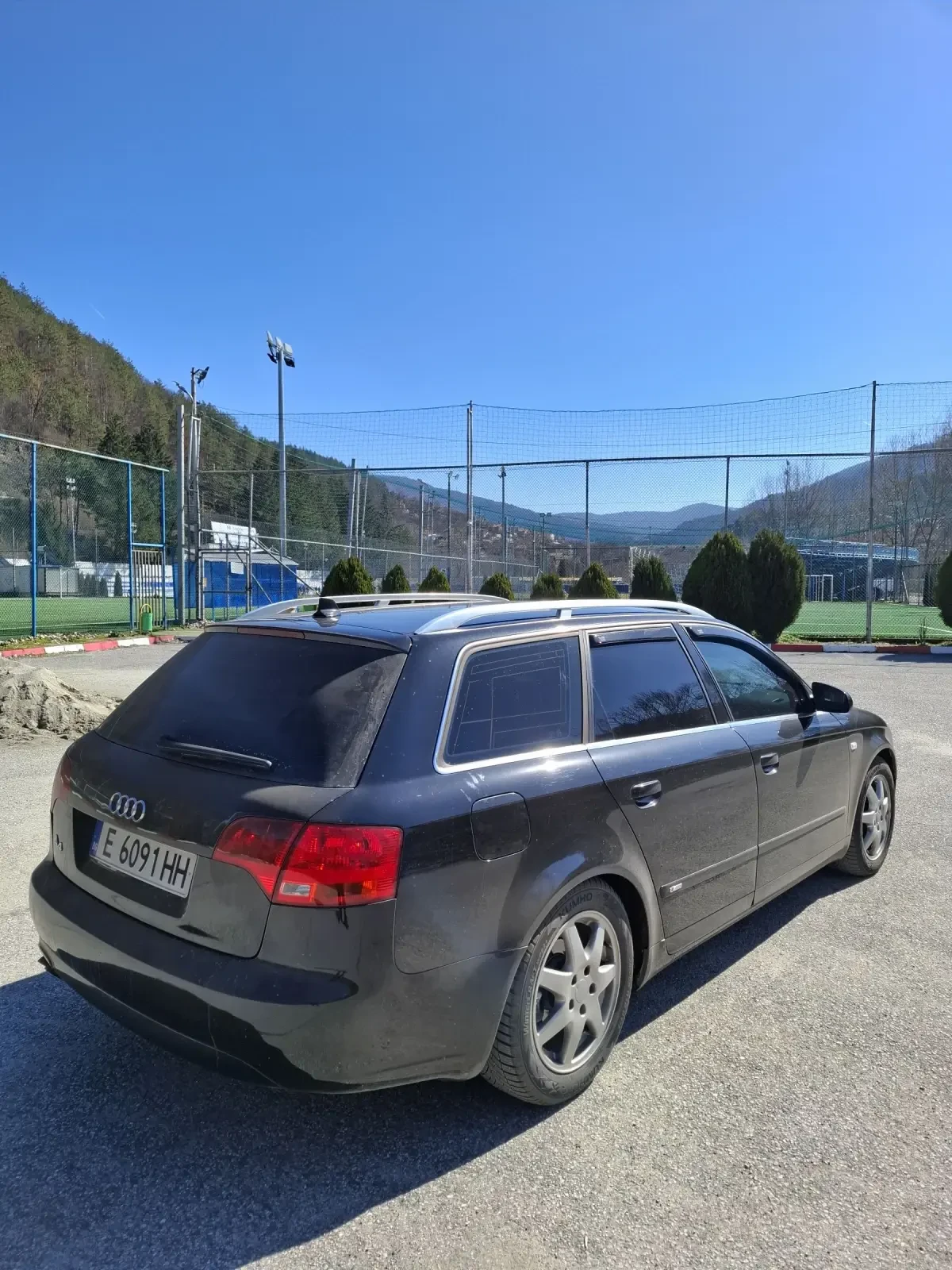 Audi A4 2.0 TDI - изображение 4