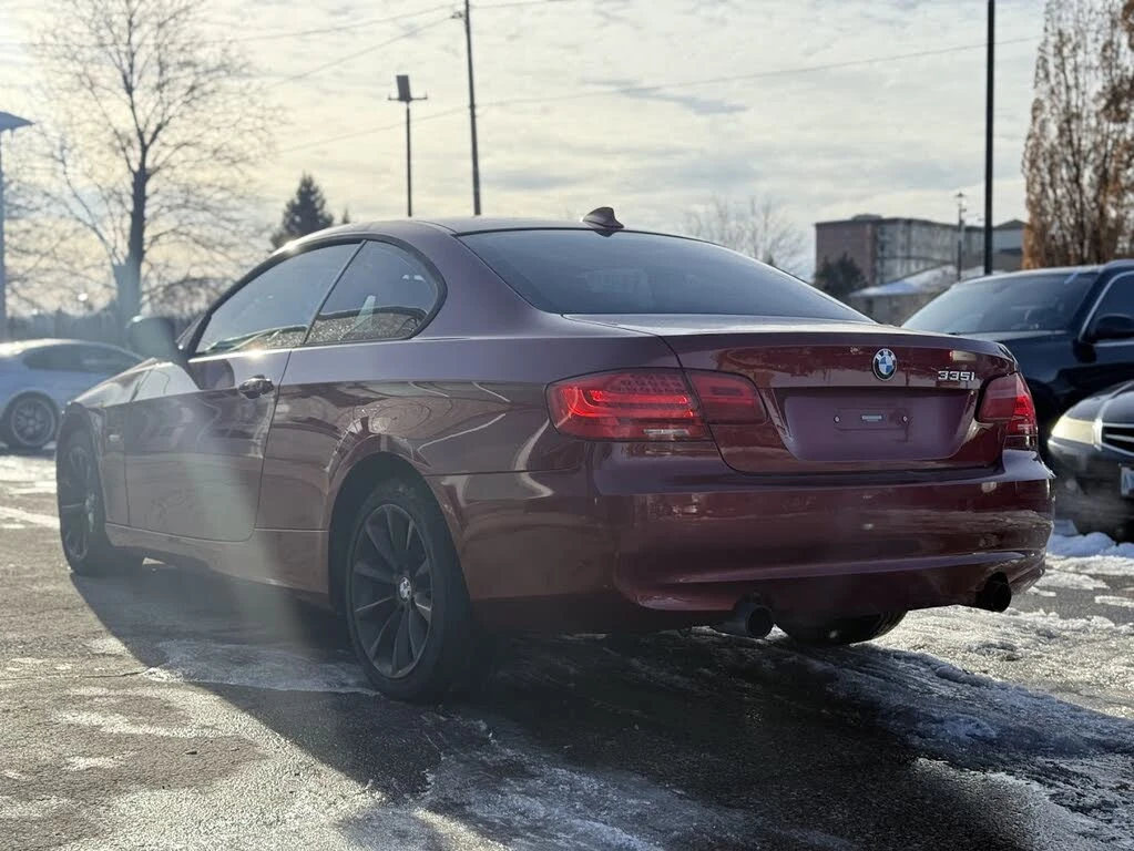 BMW 335 * HeadUp* AвтоКредит* (ЦЕНА ДО БГ) - изображение 3