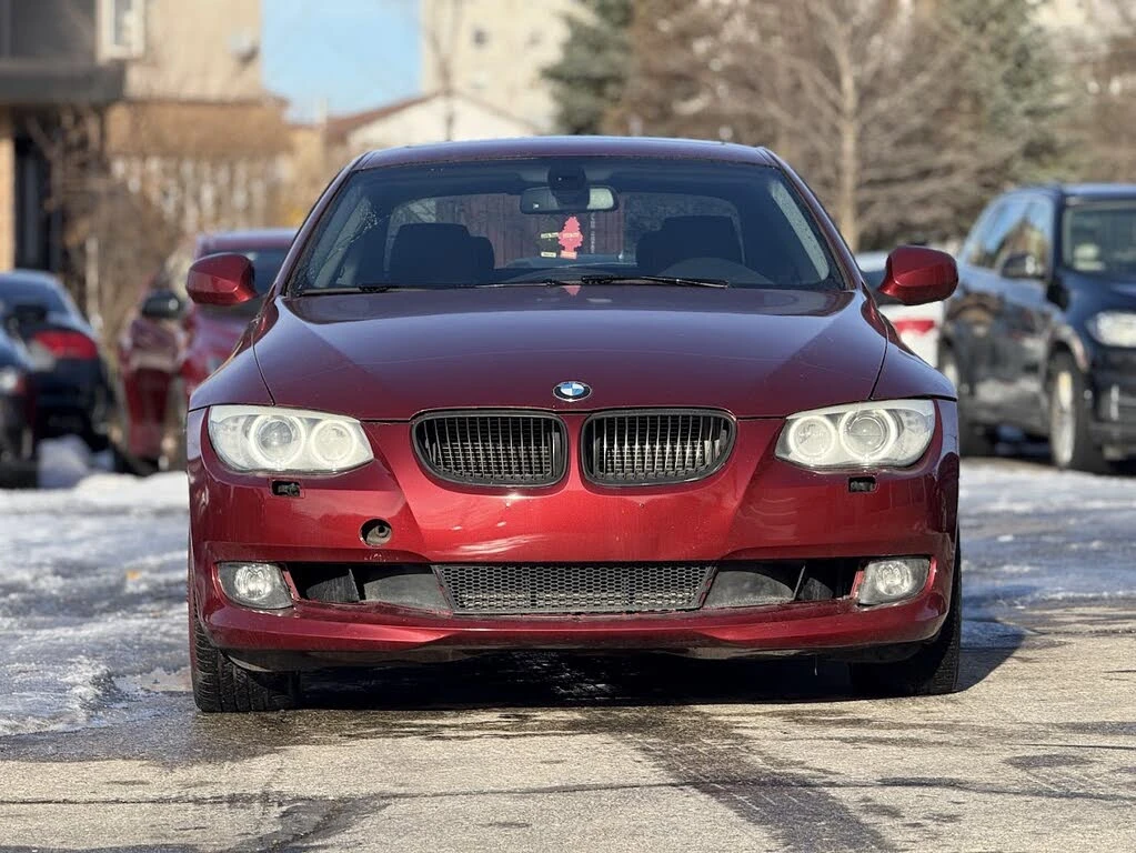 BMW 335 * HeadUp* AвтоКредит* (ЦЕНА ДО БГ) - изображение 2