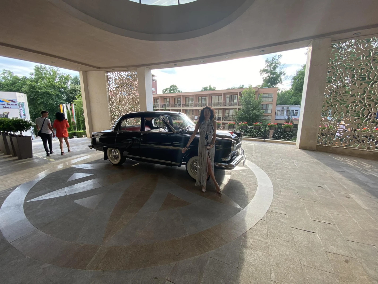 Volga M 21, снимка 2 - Автомобили и джипове - 53863285