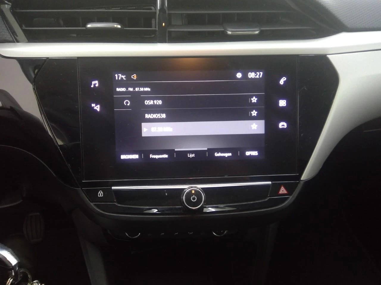 Opel Corsa  1.2 Edition, снимка 7 - Автомобили и джипове - 54026089