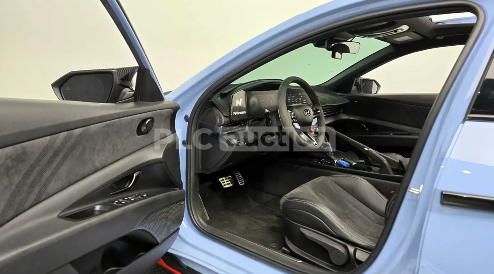 Hyundai Elantra N* FULL* 62 651km!* НАЙ-ДОБРА ЦЕНА В БЪЛГАРИЯ!, снимка 11 - Автомобили и джипове - 54068900