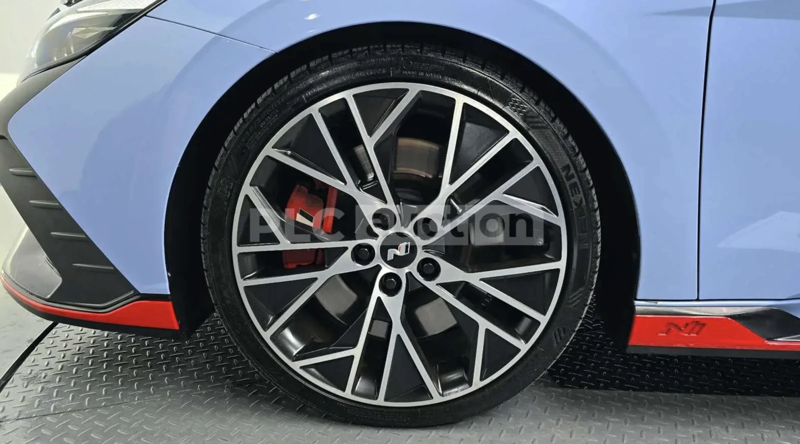 Hyundai Elantra N* FULL* 62 651km!* НАЙ-ДОБРА ЦЕНА В БЪЛГАРИЯ!, снимка 5 - Автомобили и джипове - 54068900