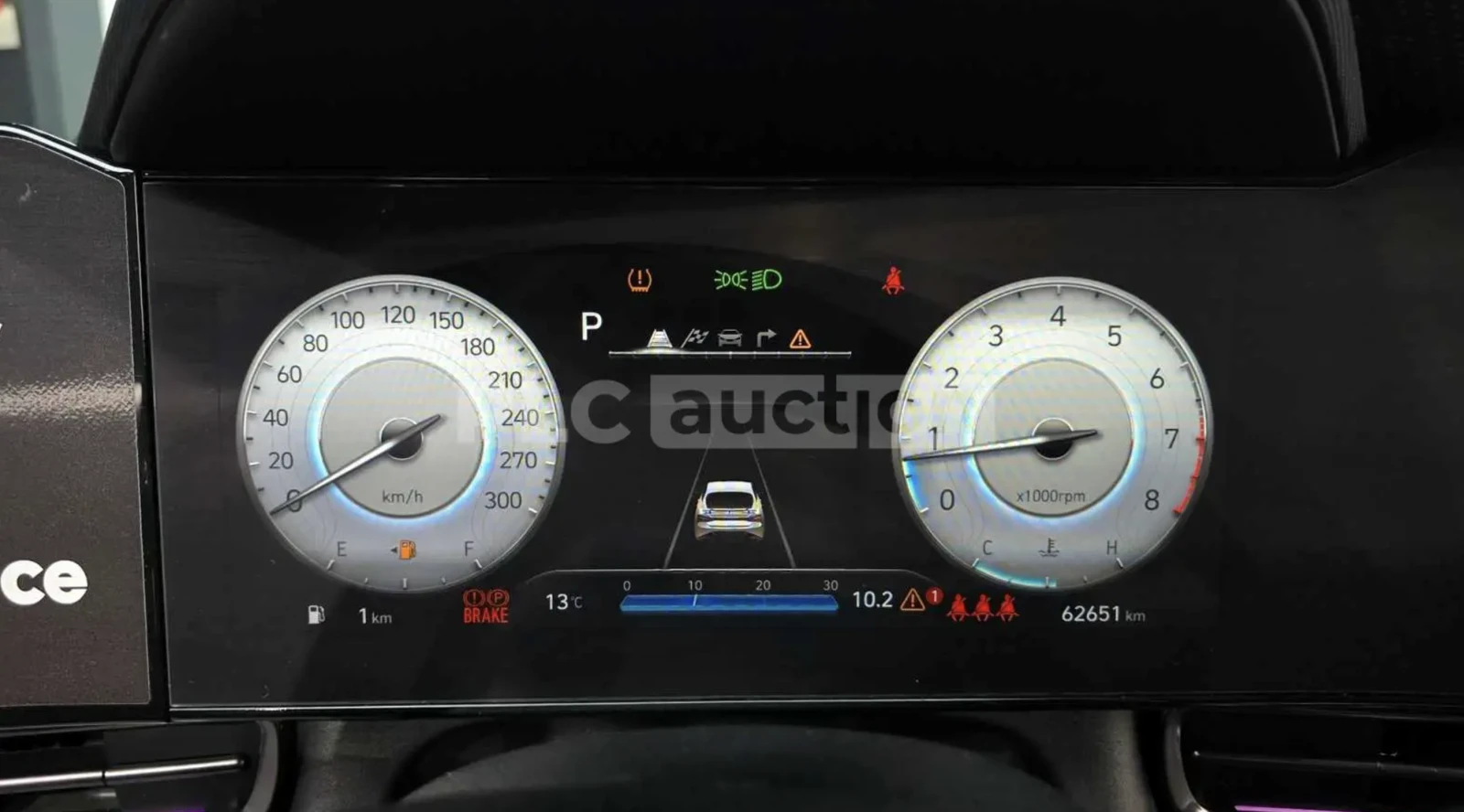 Hyundai Elantra N* FULL* 62 651km!* НАЙ-ДОБРА ЦЕНА В БЪЛГАРИЯ!, снимка 8 - Автомобили и джипове - 54068900