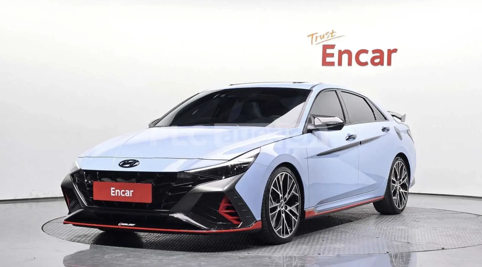 Hyundai Elantra N* FULL* 62 651km!* НАЙ-ДОБРА ЦЕНА В БЪЛГАРИЯ!