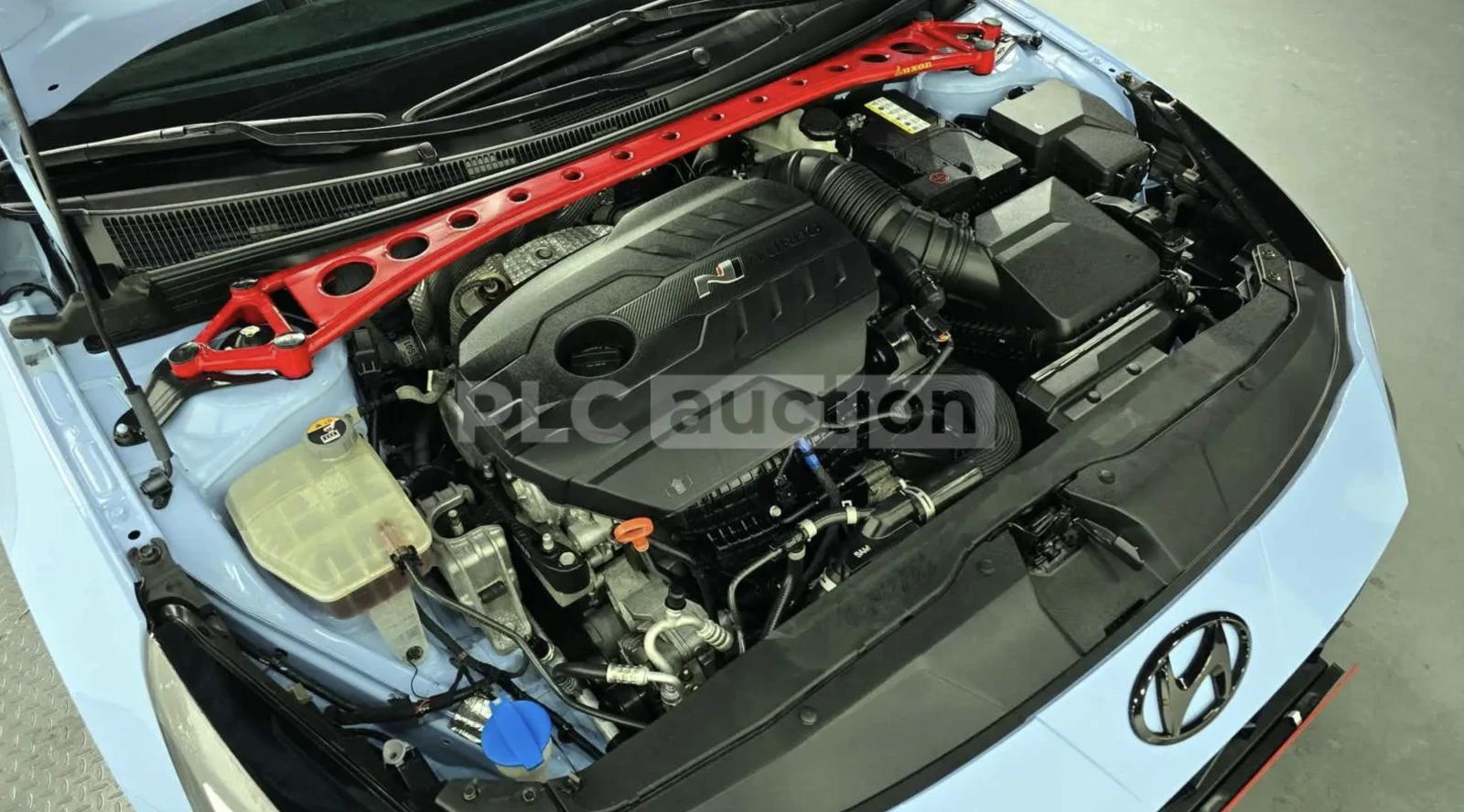 Hyundai Elantra N* FULL* 62 651km!* НАЙ-ДОБРА ЦЕНА В БЪЛГАРИЯ!, снимка 6 - Автомобили и джипове - 54068900