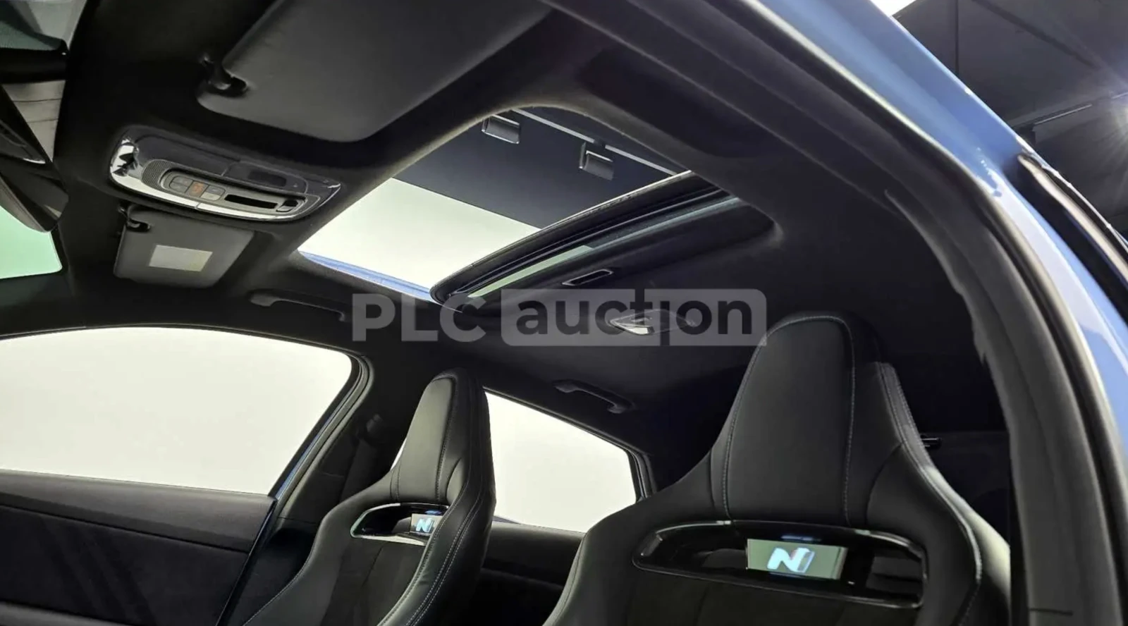 Hyundai Elantra N* FULL* 62 651km!* НАЙ-ДОБРА ЦЕНА В БЪЛГАРИЯ!, снимка 15 - Автомобили и джипове - 54068900