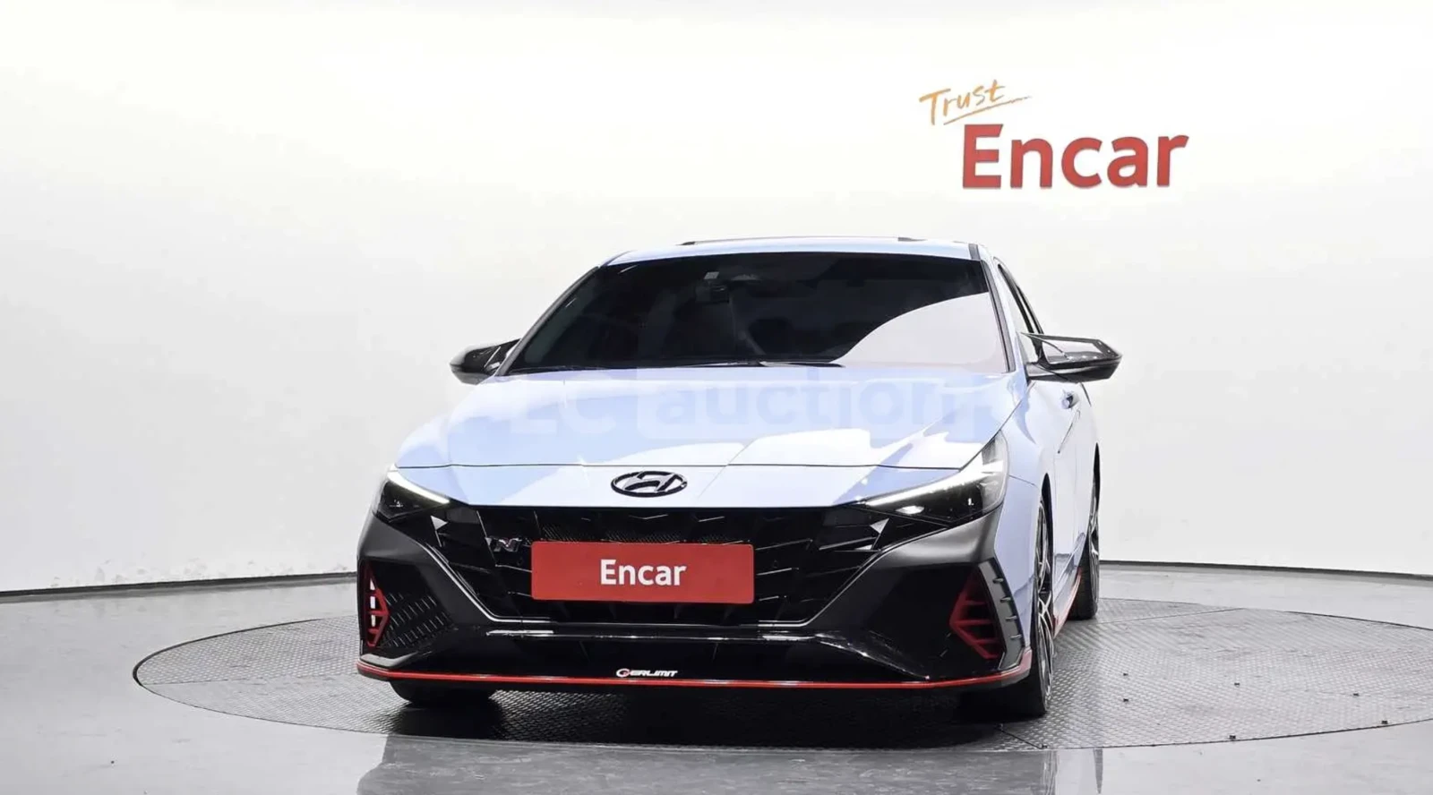 Hyundai Elantra N* FULL* 62 651km!* НАЙ-ДОБРА ЦЕНА В БЪЛГАРИЯ!, снимка 3 - Автомобили и джипове - 54068900