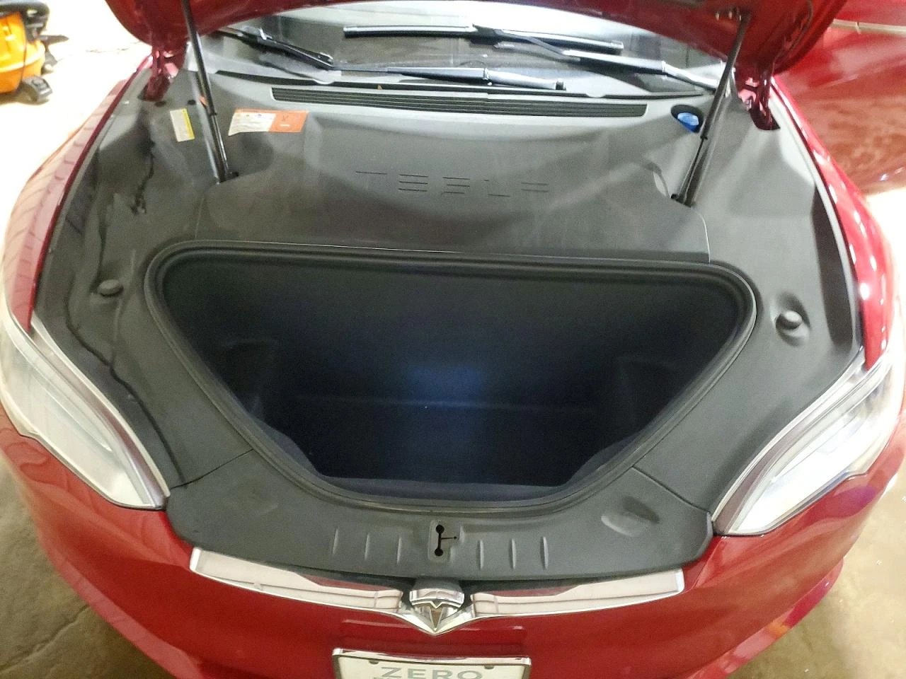 Tesla Model S RWD, снимка 11 - Автомобили и джипове - 54152988