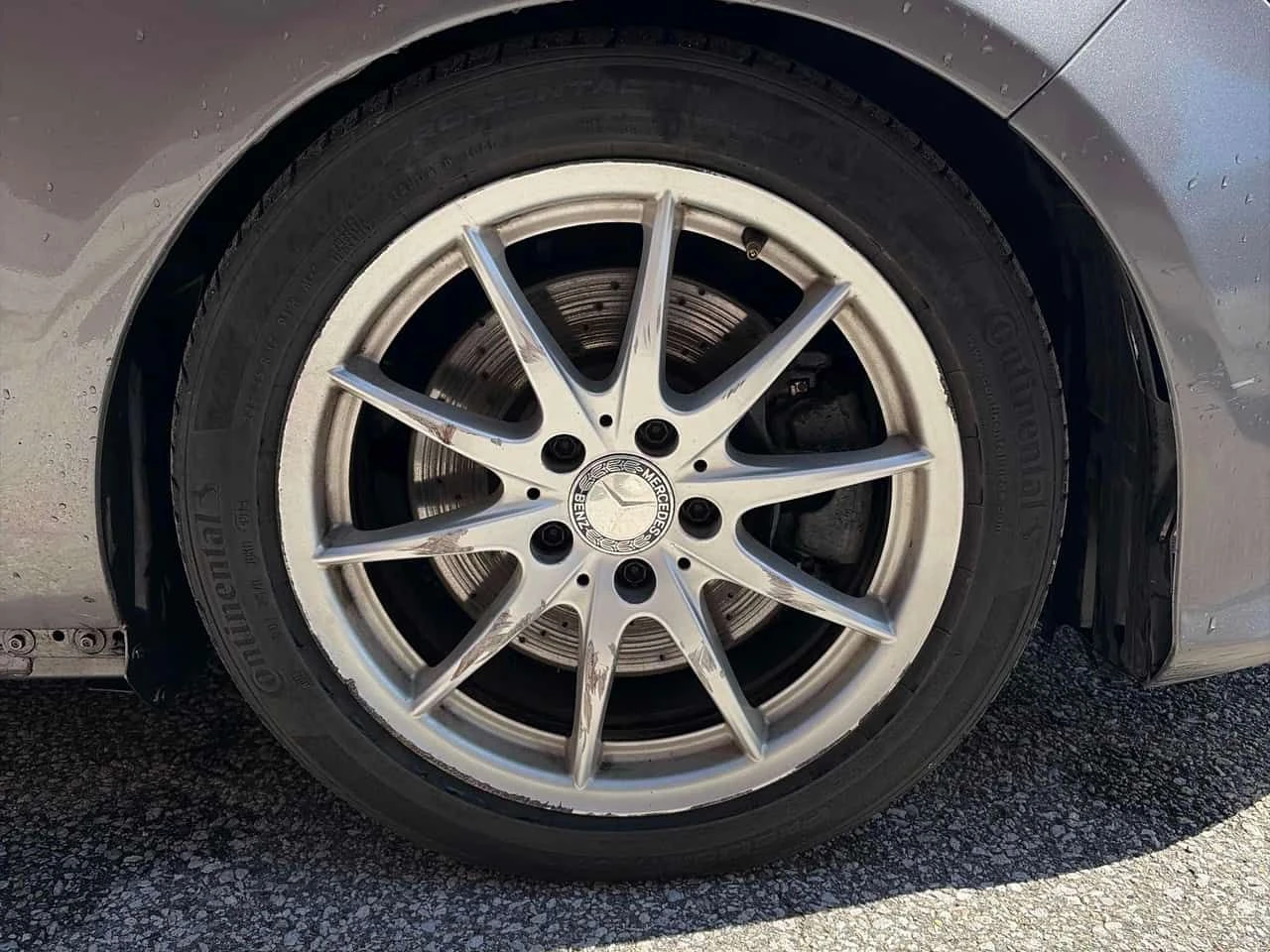 Mercedes-Benz CLA 250 4MATIC* ПОДГРЕВИ* ПАНОРАМА* , снимка 7 - Автомобили и джипове - 54197878