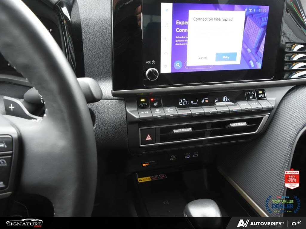 Toyota Camry SE FWD, снимка 14 - Автомобили и джипове - 54231404