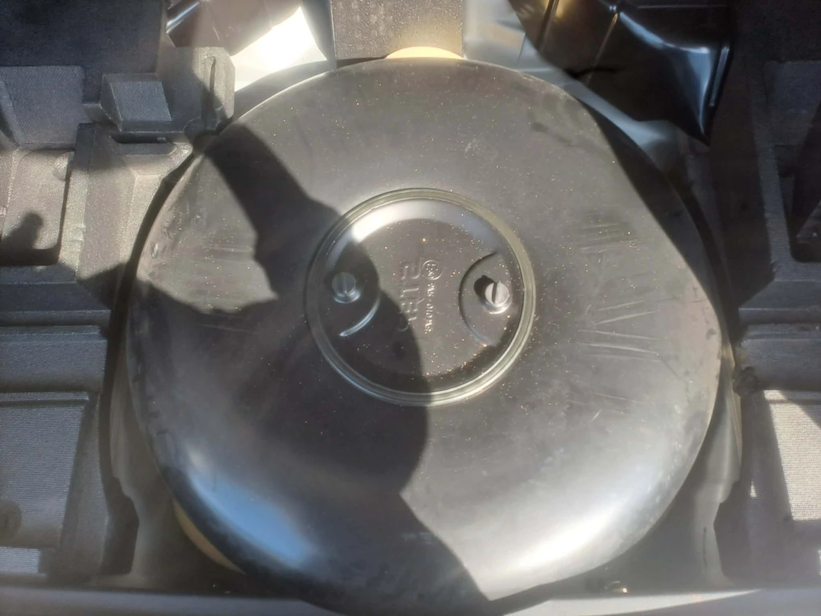 Subaru Forester 2.0, снимка 5 - Автомобили и джипове - 54321983