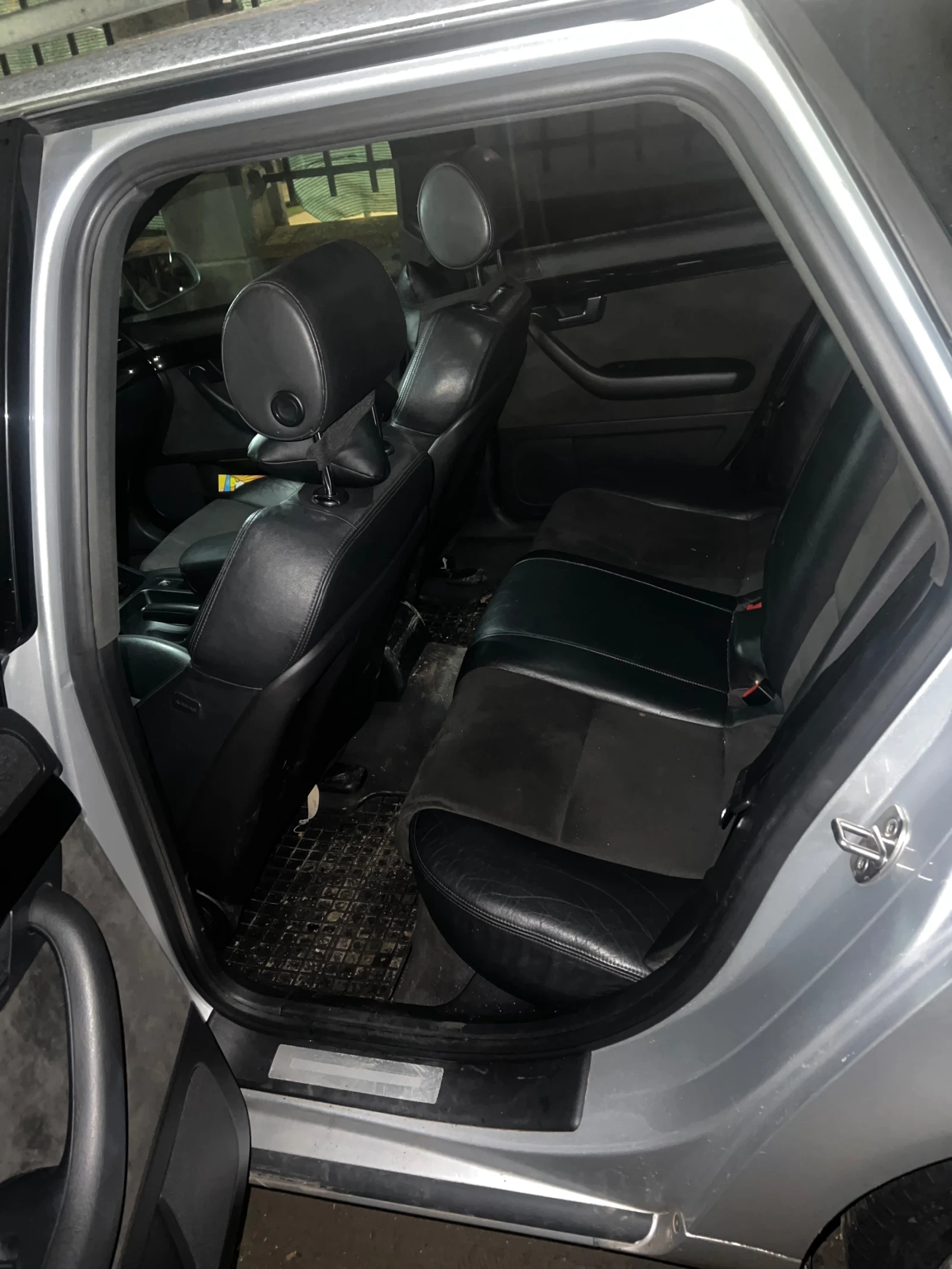 Audi A4 3.0 tdi 233 k.c, снимка 4 - Автомобили и джипове - 54367435