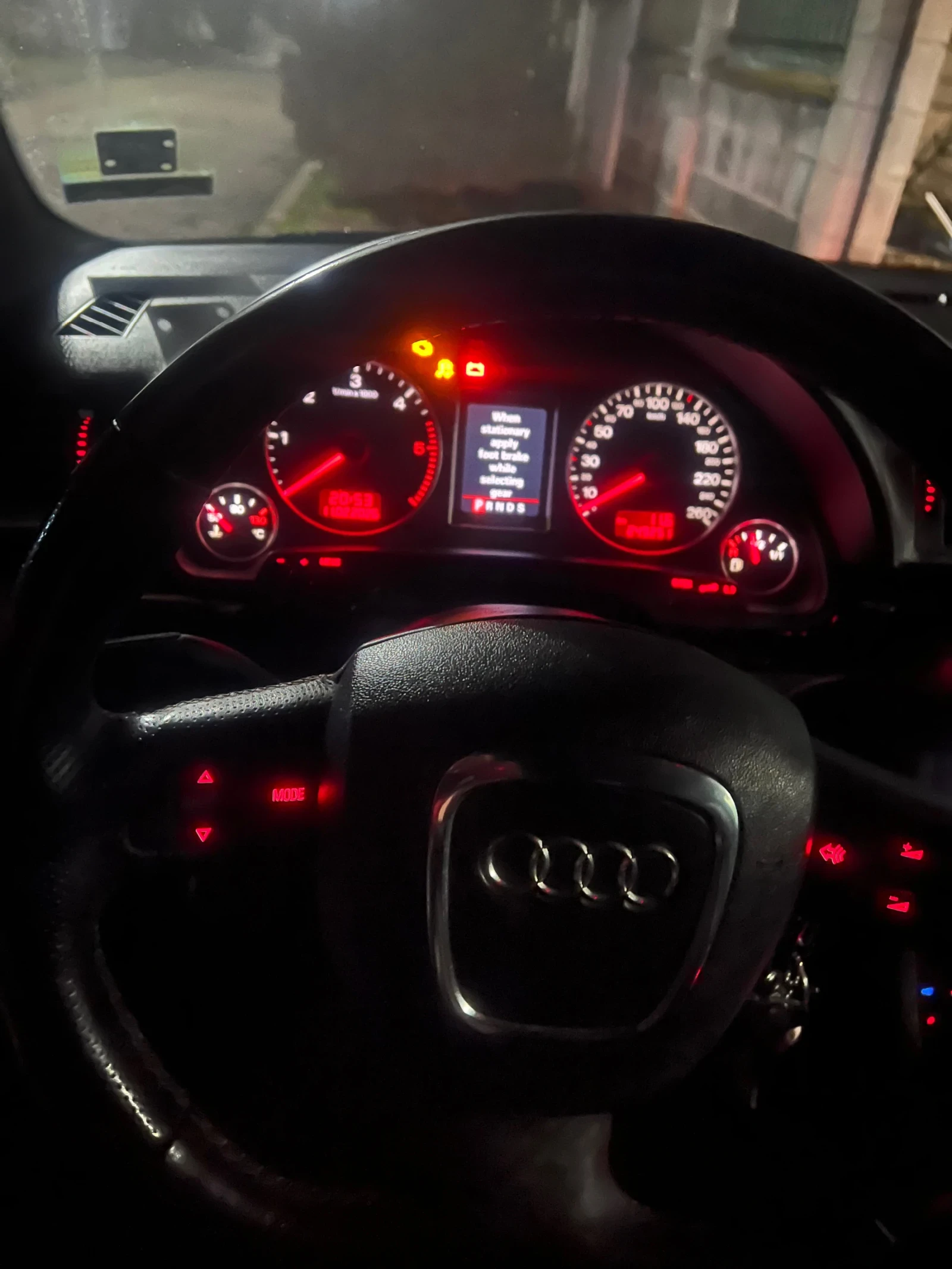 Audi A4 3.0 tdi 233 k.c, снимка 7 - Автомобили и джипове - 54367435