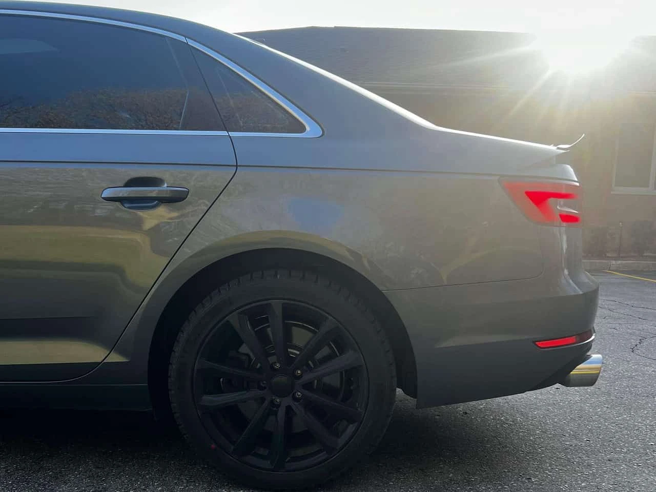 Audi A4 * Technik * CARFAX * FULL DIGITAL * 360 КАМЕРА * , снимка 4 - Автомобили и джипове - 54448504
