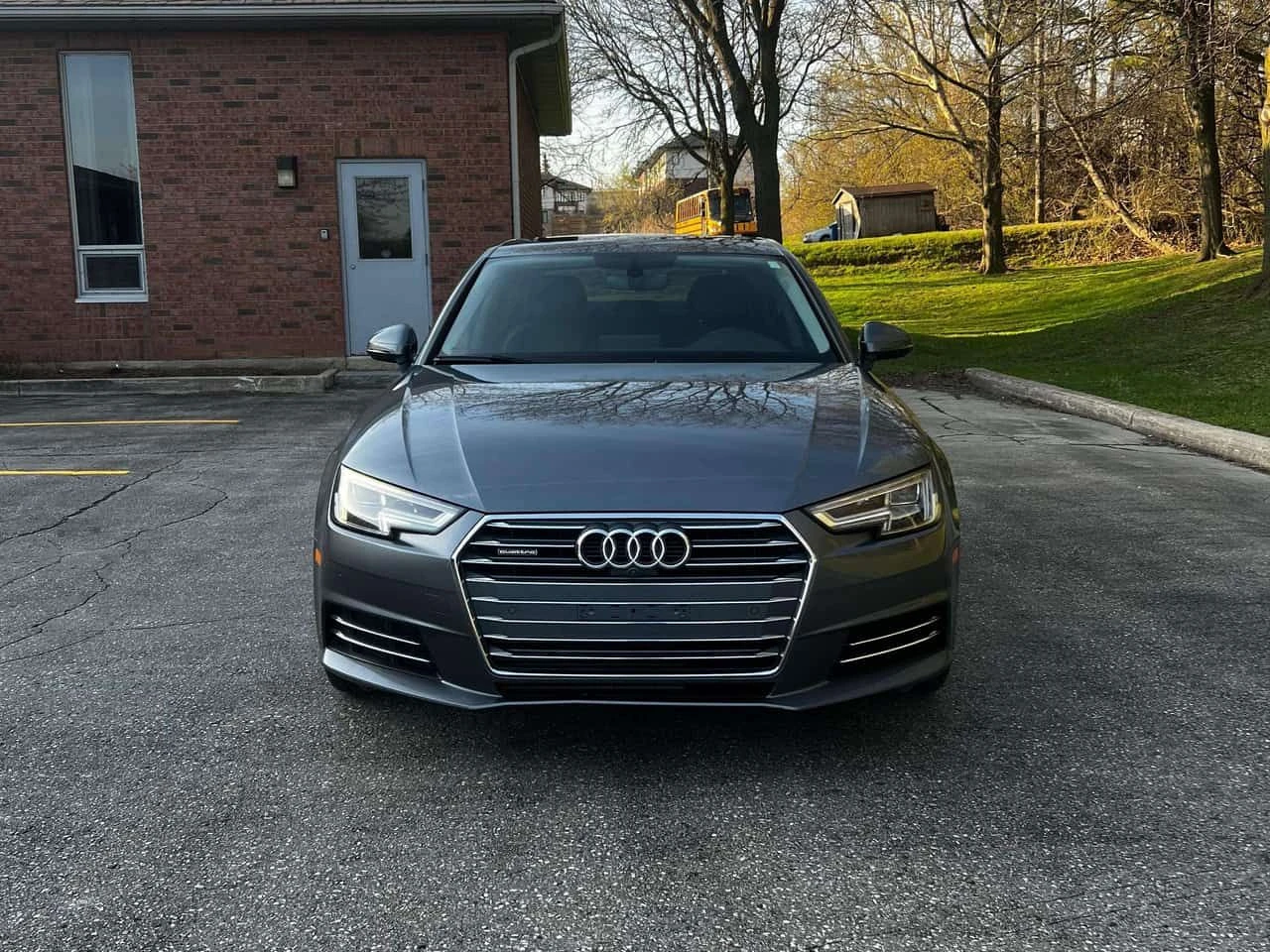 Audi A4 * Technik * CARFAX * FULL DIGITAL * 360 КАМЕРА * 