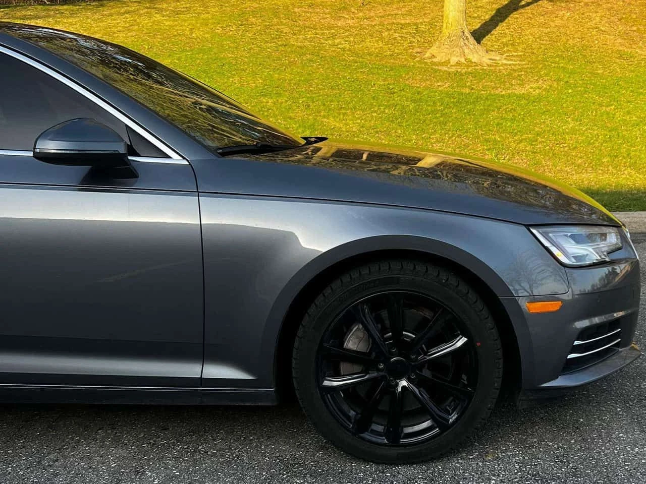 Audi A4 * Technik * CARFAX * FULL DIGITAL * 360 КАМЕРА * , снимка 6 - Автомобили и джипове - 54448504
