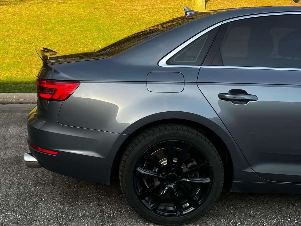 Audi A4 * Technik * CARFAX * FULL DIGITAL * 360 КАМЕРА * , снимка 3 - Автомобили и джипове - 54448504
