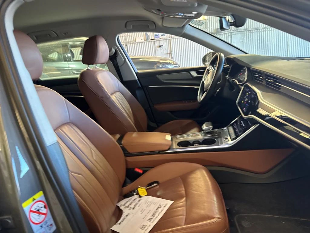 Audi A6 40 TDI /S-tronic /Avant / Очакван !, снимка 7 - Автомобили и джипове - 54658920