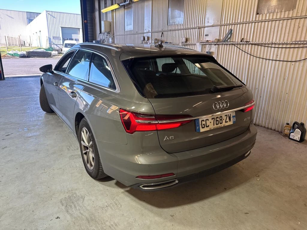 Audi A6 40 TDI /S-tronic /Avant / Очакван !, снимка 3 - Автомобили и джипове - 54658920