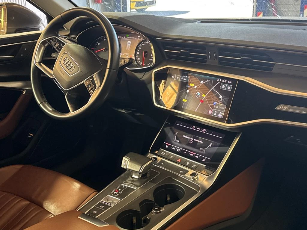 Audi A6 40 TDI /S-tronic /Avant / Очакван !, снимка 6 - Автомобили и джипове - 54658920