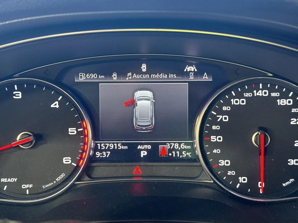 Audi A6 40 TDI /S-tronic /Avant / Очакван !, снимка 8 - Автомобили и джипове - 54658920