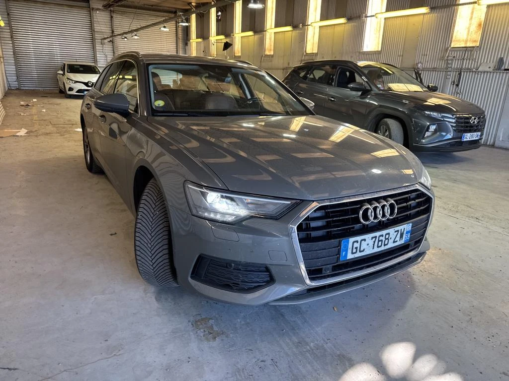 Audi A6 40 TDI /S-tronic /Avant / Очакван !, снимка 2 - Автомобили и джипове - 54658920