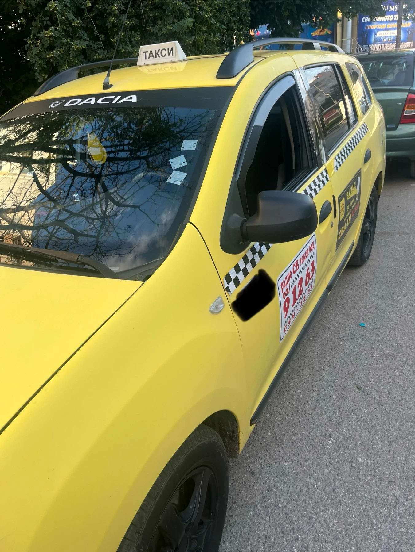 Dacia Logan, снимка 2 - Автомобили и джипове - 55192016