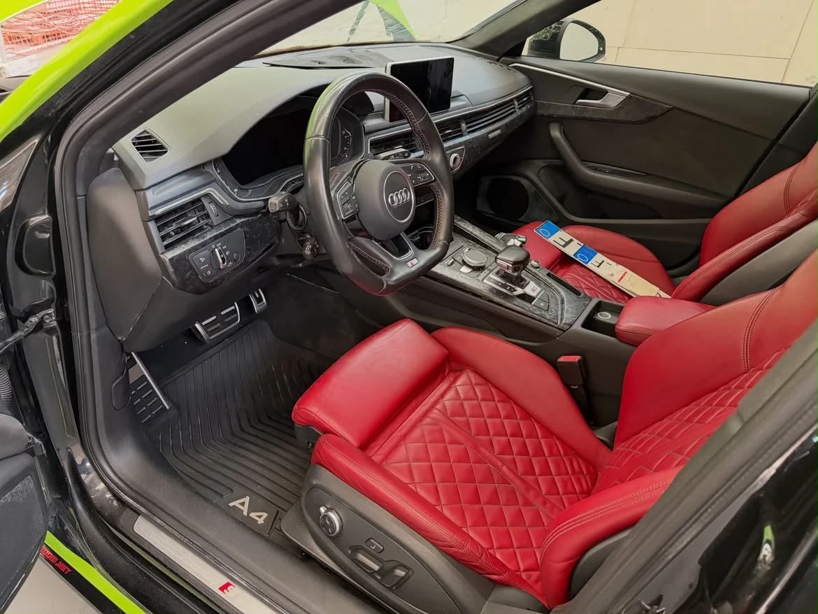 Audi S4 Avant. 3.0 TFSI Quattro Tiptronic | Mobile.bg � ����������� 5