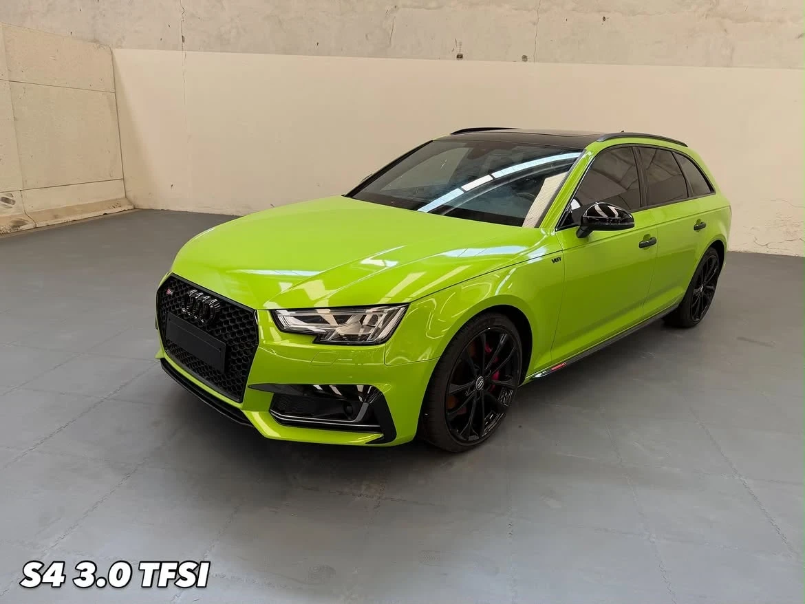 Audi S4 Avant. 3.0 TFSI Quattro Tiptronic | Mobile.bg � ����������� 1
