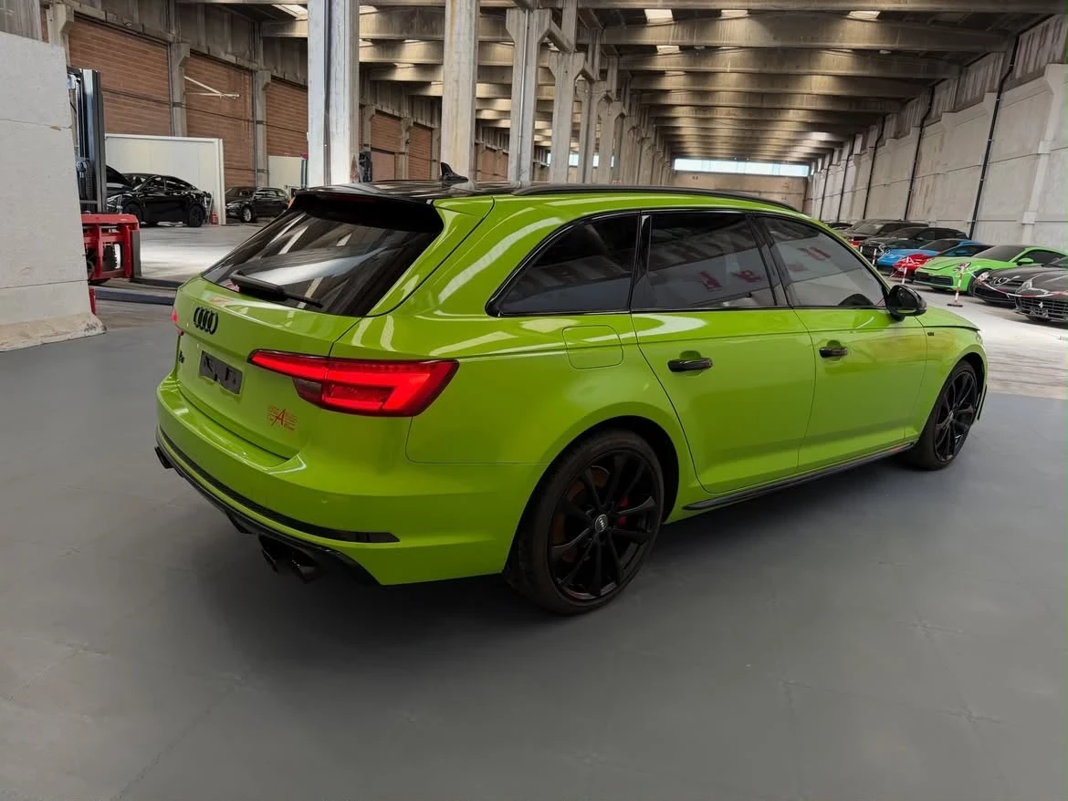 Audi S4 Avant. 3.0 TFSI Quattro Tiptronic | Mobile.bg � ����������� 3