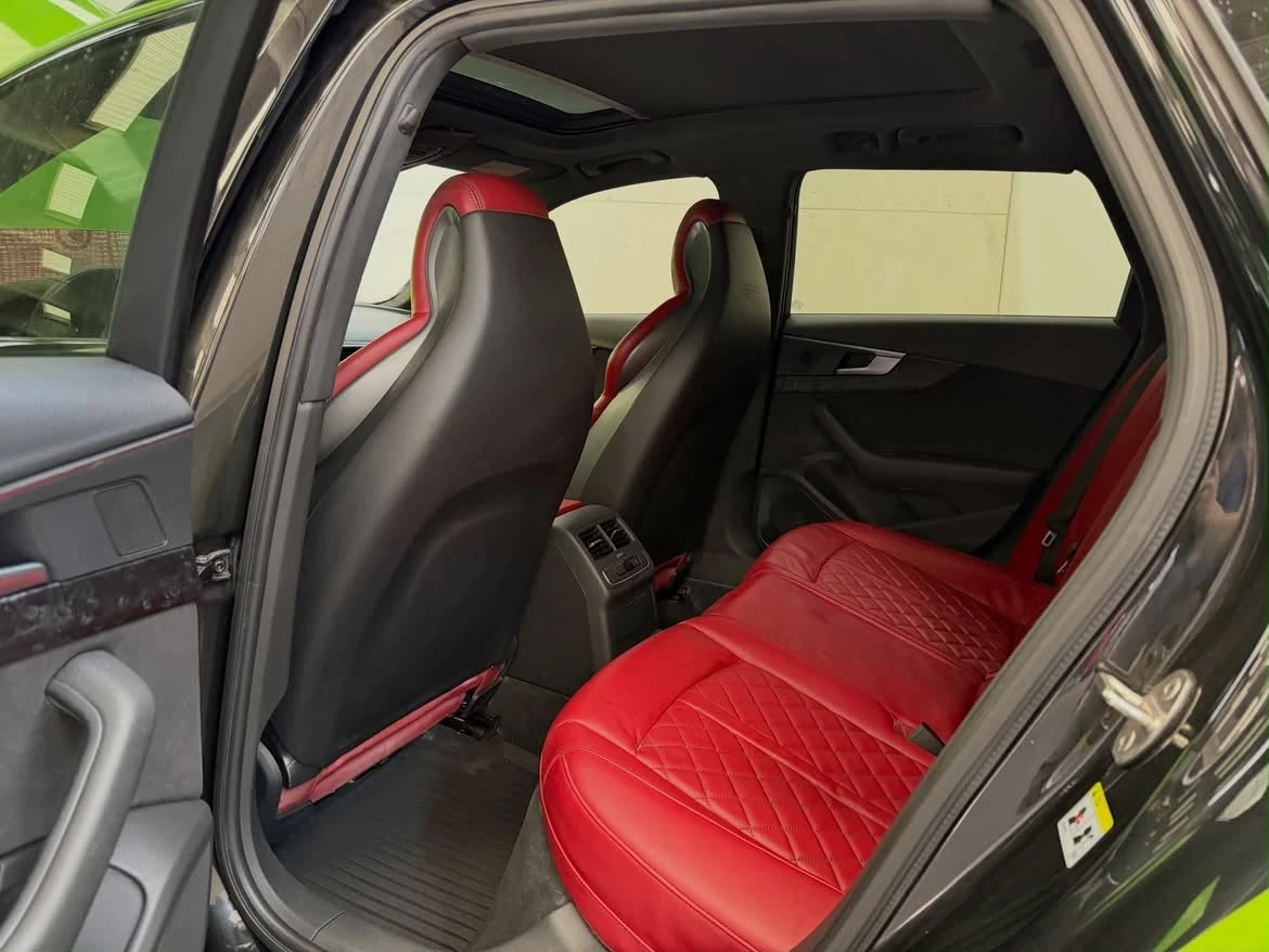 Audi S4 Avant. 3.0 TFSI Quattro Tiptronic | Mobile.bg � ����������� 6