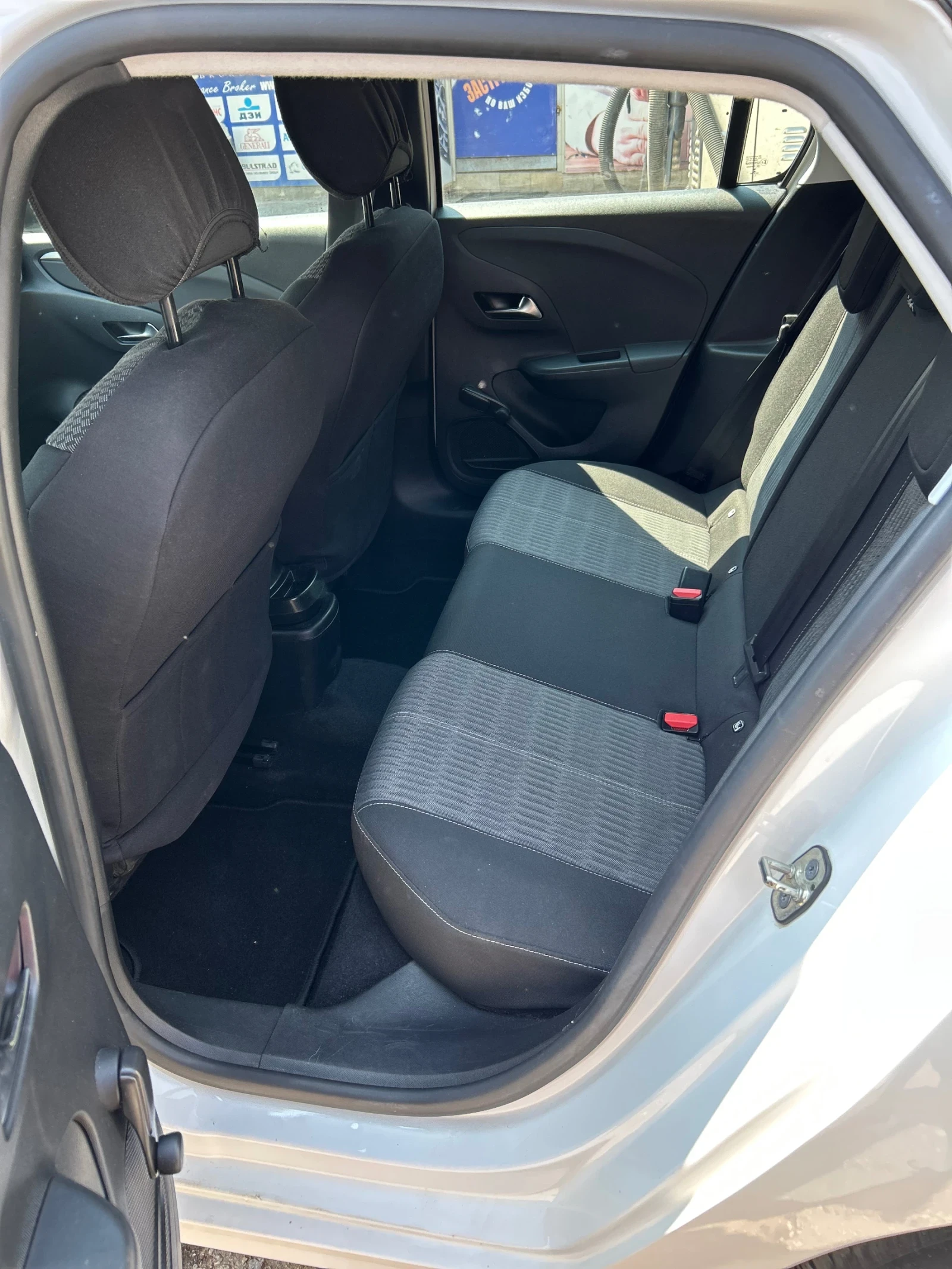 Opel Corsa     2021 година * 1.2 бензинов двигател   75 к.с. , снимка 6 - Автомобили и джипове - 55768930