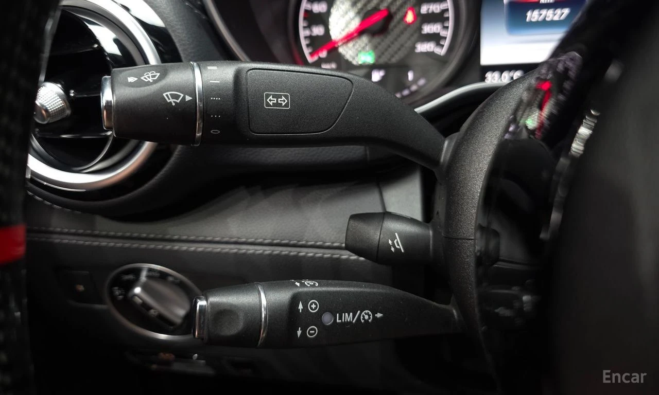 Mercedes-Benz AMG GT 4.0* V8* BI-TURBO* BURMESTER* , снимка 7 - Автомобили и джипове - 55973387